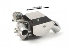 Load image into Gallery viewer, PERRIN 02-14 Subaru WRX / 04-21 STI / 05-09 Legacy GT / 04-13 Forester XT Turbo Heatshield - SS