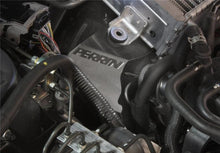 Load image into Gallery viewer, PERRIN 02-14 Subaru WRX / 04-21 STI / 05-09 Legacy GT / 04-13 Forester XT Turbo Heatshield - SS