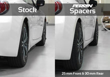 Load image into Gallery viewer, PERRIN 02-14 Subaru WRX / 2004 STI / 13-25 BRZ &amp; Toyota GR86 30mm Wheel Spacers 5x100 56mm CB - Pair