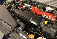 Load image into Gallery viewer, PERRIN 02-14 Subaru WRX / 04-21 STI / 08-11 Impreza Pulley Cover - Black