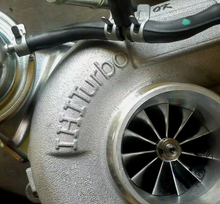 Load image into Gallery viewer, Stock Subaru Turbo Rebuilding Service