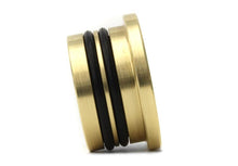 Load image into Gallery viewer, PERRIN 15-25 Subaru WRX / 14-18 Forester / 10-17 Outback 5spd Brass Shifter Bushing