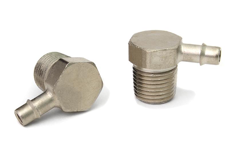 PERRIN 15-21 Subaru WRX / 14-18 Forester XT Pro Electronic Boost Control Solenoid