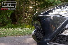 Load image into Gallery viewer, GrimmSpeed 10+ Subaru Legacy/Outback / 13+ Subaru BRZ/13+ Scion FR-S License Plate Relocation Kit