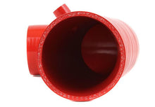 Load image into Gallery viewer, PERRIN 17-20 Subaru BRZ / Toyota 86 (Manual Only) Inlet Hose - Red