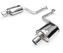 Load image into Gallery viewer, Invidia 01-06 Acura RSX DC5 Type-S Q300 Cat-back Exhaust