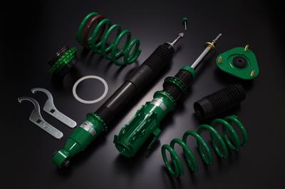 Tein 10+ Toyota Prius / 12+ Prius PHV Flex Z Coilovers