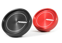 Load image into Gallery viewer, PERRIN 02-25 Subaru Impreza/WRX/STI &amp; 13-25 Crosstrek/BRZ/FR-S/GR86/GR86 Oil Fill Cap - Red