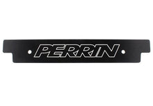 Load image into Gallery viewer, PERRIN 18-21 Subaru WRX/STI License Plate Delete - Black