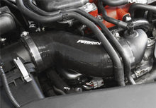 Load image into Gallery viewer, PERRIN 02-07 Subaru WRX/STi AFTA-MAF Intake Tube Air-Box to Inlet Hose - Black