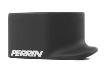 Load image into Gallery viewer, PERRIN 17-20 Subaru BRZ Wing Riser Kit - Black (Will Not Work With 86/GR86)