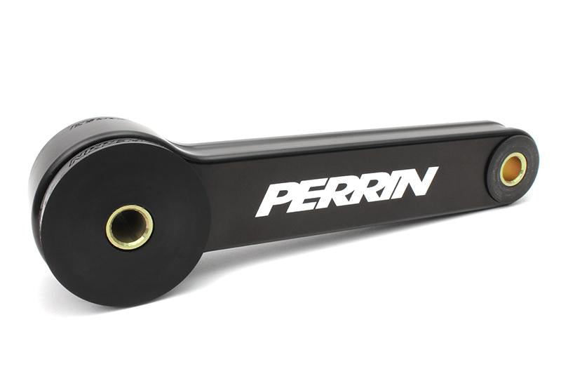 PERRIN 93-25 Subaru WRX/STI/Impreza/Crosstrek 09-25 Forester/Legacy Pitch Stop Mount - Black