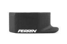 Load image into Gallery viewer, PERRIN 17-20 Subaru BRZ Wing Riser Kit - Black (Will Not Work With 86/GR86)