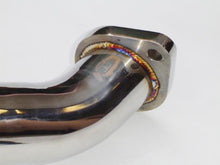 Load image into Gallery viewer, Invidia 94-01 Acura Integra 2DR LS/RS/ 97+ Type-R 2DR 60mm (101mm tip) Cat-back Exhaust