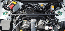 Load image into Gallery viewer, GrimmSpeed Subaru BRZ / Scion FR-S Strut Tower Brace - Red