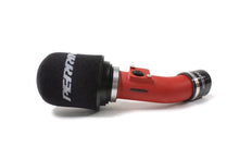 Load image into Gallery viewer, PERRIN 02-07 Subaru WRX/STi / 04-08 Forester XT Short Ram Intake - Red