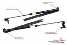 Load image into Gallery viewer, GrimmSpeed 13+ Subaru BRZ / 13+ Scion FR-S Hood Struts