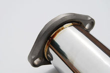 Load image into Gallery viewer, Invidia 00+ S2000 70mm Single N1 Titanium Tip Cat-back Exhaust