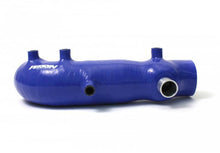 Load image into Gallery viewer, PERRIN 02-07 Subaru WRX / 04-21 STI / 04-08 Forester XT Turbo Inlet Hose - Blue
