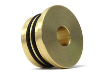 Load image into Gallery viewer, PERRIN 15-25 Subaru WRX / 14-18 Forester / 10-17 Outback 5spd Brass Shifter Bushing