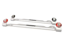 Load image into Gallery viewer, PERRIN 15-21 Subaru WRX Intercooler/Engine Cover Lock Down Washers - Black