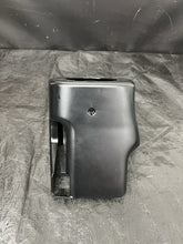 Load image into Gallery viewer, 2002-2007 Subaru Impreza WRX STi Steering Column Cover Trim #503881