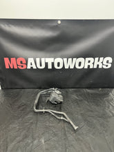 Load image into Gallery viewer, 2002-2007 Subaru WRX STI Turbo Coolant Expansion Tank OEM #503881