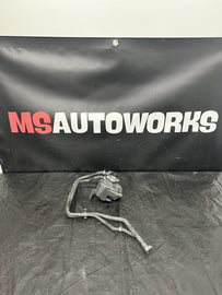 2002-2007 Subaru WRX STI Turbo Coolant Expansion Tank OEM #503881