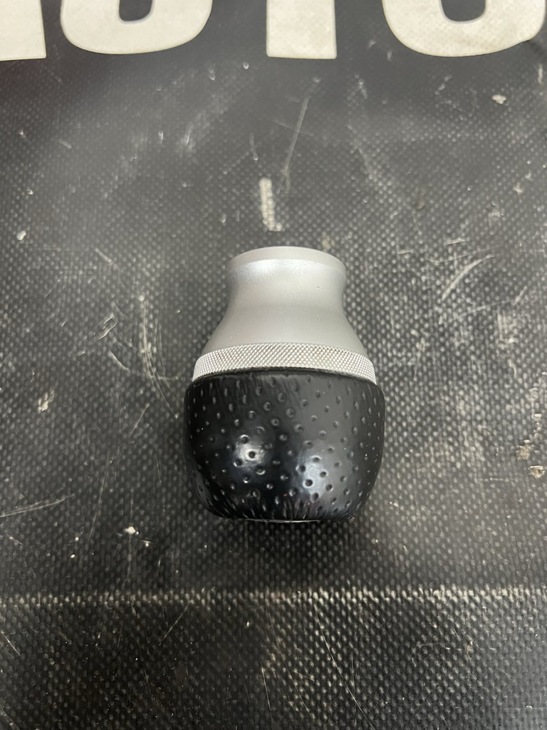 2004-2007 SUBARU IMPREZA WRX STI 6 SPEED SHIFT KNOB OEM #503881