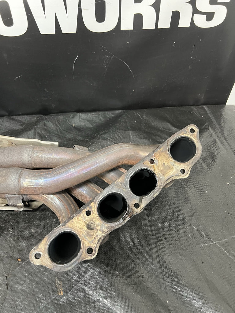 2000-2003 Honda S2000 Exhaust Manifold Header OEM