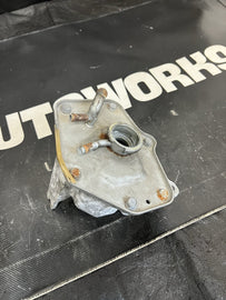 2002-2007 Subaru WRX STI Turbo Coolant Expansion Tank OEM #965