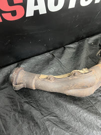 2000-2003 Honda S2000 Exhaust Manifold Header OEM