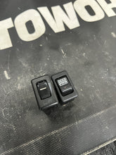 Load image into Gallery viewer, Subaru WRX STI DCCD Switch Button and Roller Manu Manual 2004-2007 #508176
