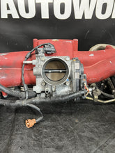 Load image into Gallery viewer, 2005 Subaru WRX STI Intake Manifold Assembly OEM #508176