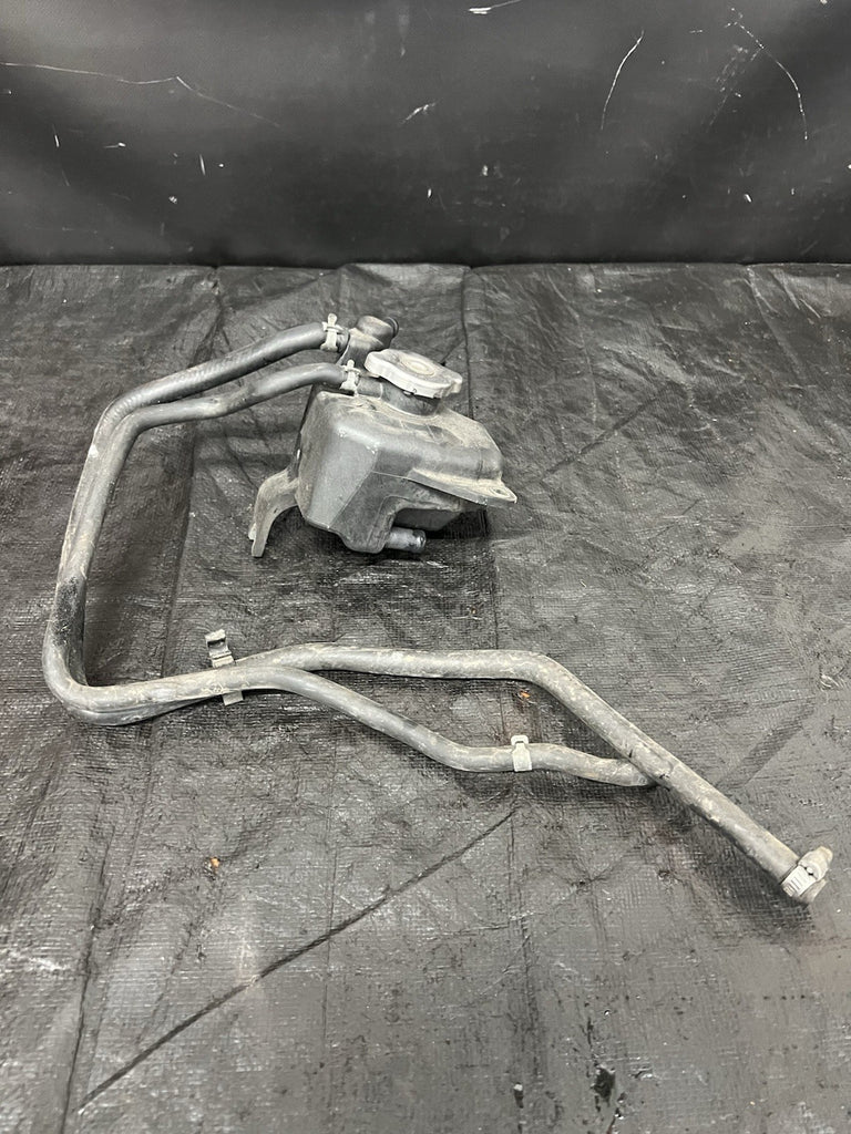 2002-2007 Subaru WRX STI Turbo Coolant Expansion Tank OEM #503881