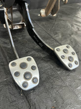 Load image into Gallery viewer, 2004-2007 Subaru WRX STI Brake &amp; Clutch Pedal Assembly #503881