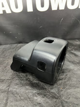 Load image into Gallery viewer, 2002-2007 Subaru Impreza WRX STi Steering Column Cover Trim #503881