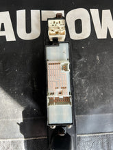 Load image into Gallery viewer, 2005-2007 Subaru WRX STI Driver Left Door Master Power Window Switch OEM #503881
