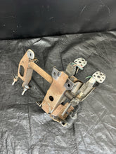 Load image into Gallery viewer, 2004-2007 Subaru WRX STI Brake &amp; Clutch Pedal Assembly #503881