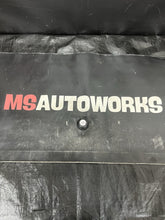 Load image into Gallery viewer, 2004-2007 SUBARU IMPREZA WRX STI 6 SPEED SHIFT KNOB OEM #503881
