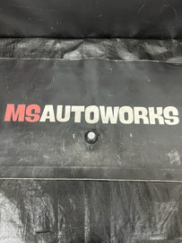 2004-2007 SUBARU IMPREZA WRX STI 6 SPEED SHIFT KNOB OEM #503881