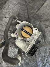 Load image into Gallery viewer, 2008-2010 Subaru WRX FXT LGT Throttle Body Valve Assembly 16112AA230 OEM #952