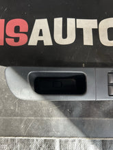 Load image into Gallery viewer, 2005-2007 Subaru WRX STI Driver Left Door Master Power Window Switch OEM #503881