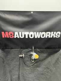 2004-2007 Subaru Impreza WRX STI Clutch Master Cylinder #521289