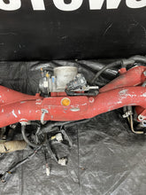 Load image into Gallery viewer, 2005 Subaru WRX STI Intake Manifold Assembly OEM #508176