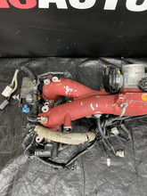 Load image into Gallery viewer, 2005 Subaru WRX STI Intake Manifold Assembly OEM #508176
