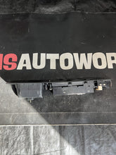 Load image into Gallery viewer, 2005-2007 Subaru WRX STI Driver Left Door Master Power Window Switch OEM #503881