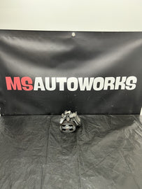 2004-2007 Subaru WRX STI Power Steering Pump Assembly MT OEM #957