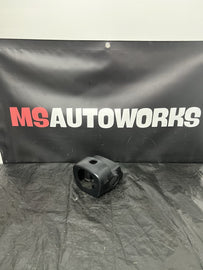 2002-2007 Subaru Impreza WRX STi Steering Column Cover Trim #503881