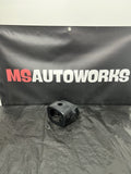 2002-2007 Subaru Impreza WRX STi Steering Column Cover Trim #503881
